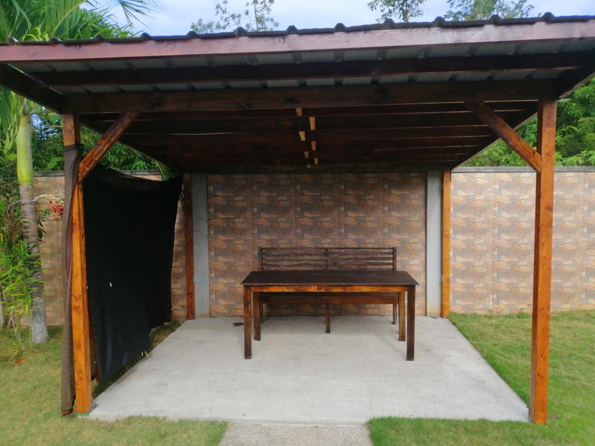 Panglao Moravian Apartments Eksteriør bilde