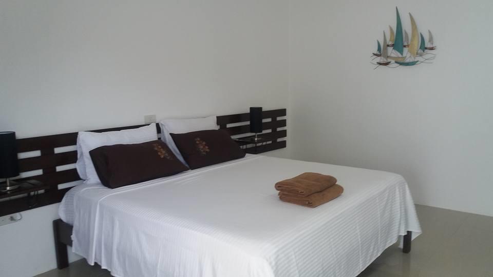 Panglao Moravian Apartments Eksteriør bilde