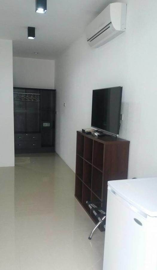 Panglao Moravian Apartments Eksteriør bilde
