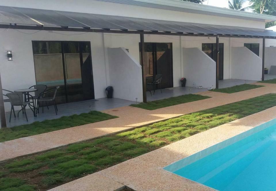 Panglao Moravian Apartments Eksteriør bilde