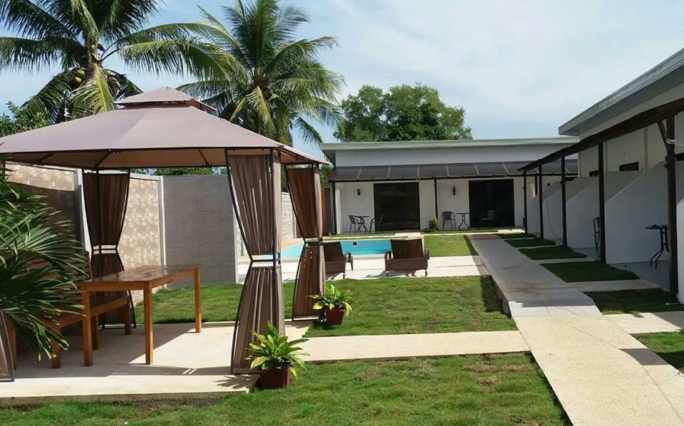 Panglao Moravian Apartments Eksteriør bilde