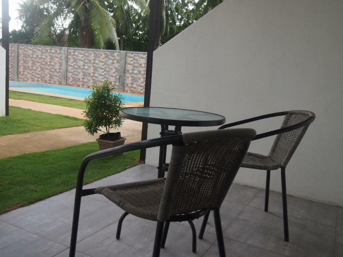 Panglao Moravian Apartments Eksteriør bilde