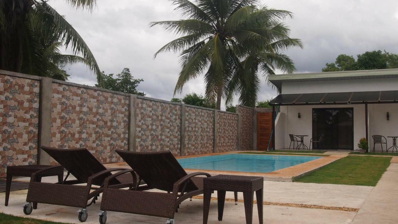 Panglao Moravian Apartments Eksteriør bilde