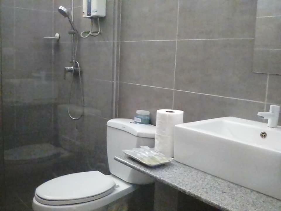 Panglao Moravian Apartments Eksteriør bilde